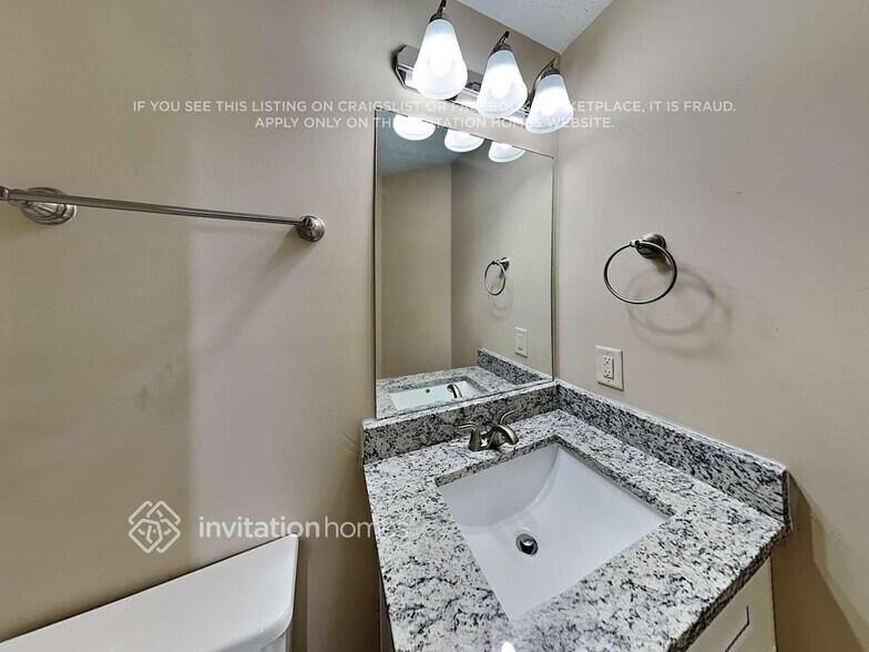 Building Photo - 4670 Wheeler Creek Dr