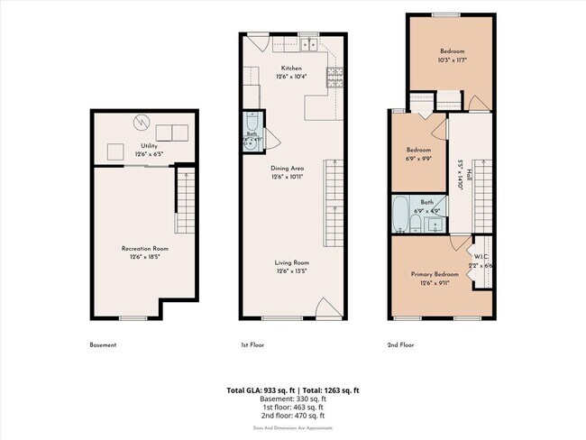 Building Photo - 2504 Manton St