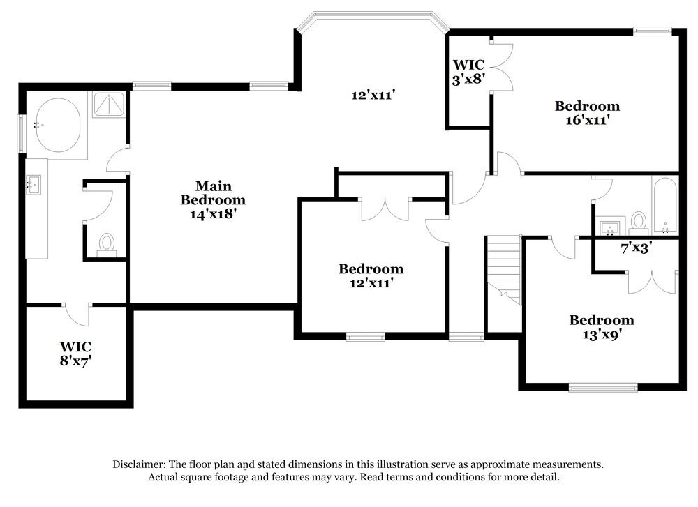 Building Photo - 1481 Mine Run