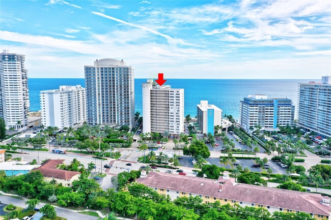 Building Photo - 4100 Galt Ocean Dr