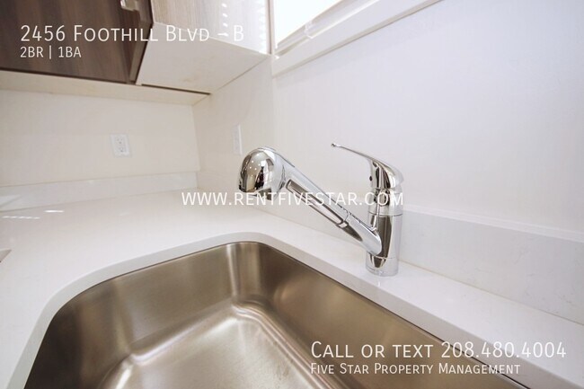 Building Photo - 2456 Foothill Blvd