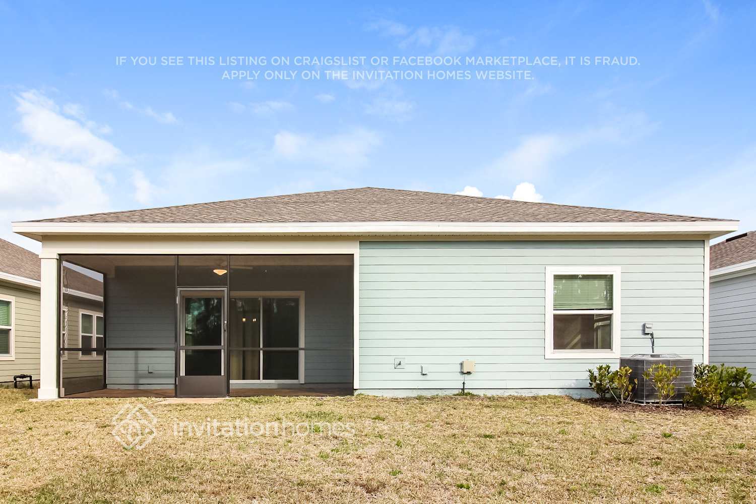 Building Photo - 9860 Lemon Grass Ln