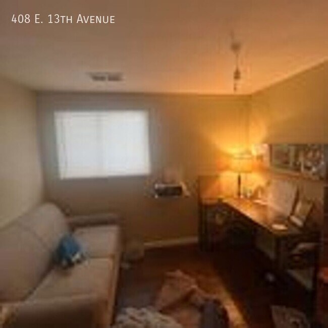 Building Photo - 408 E 13th Ave
