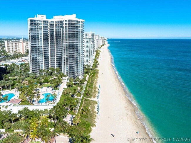 Building Photo - 3200 N Ocean Blvd
