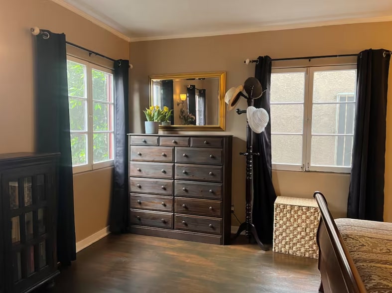 Bedroom 1 - 1238 Meadowbrook Ave
