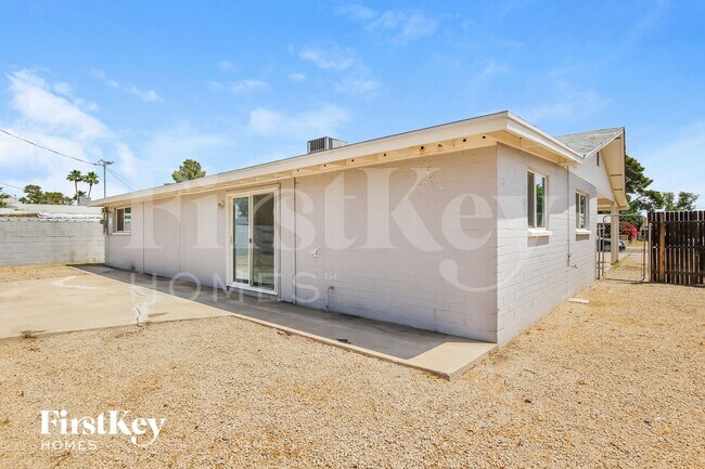 Building Photo - 3634 W Alice Ave