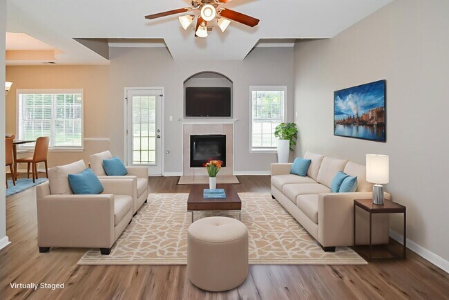 Building Photo - 6044 Kingsview Cove