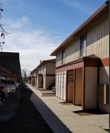 Building Photo - 4538 E Hamilton Ave