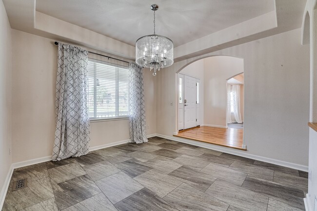 Building Photo - Elegant 3-Bedroom, 3-Bath Home in Prestigi...