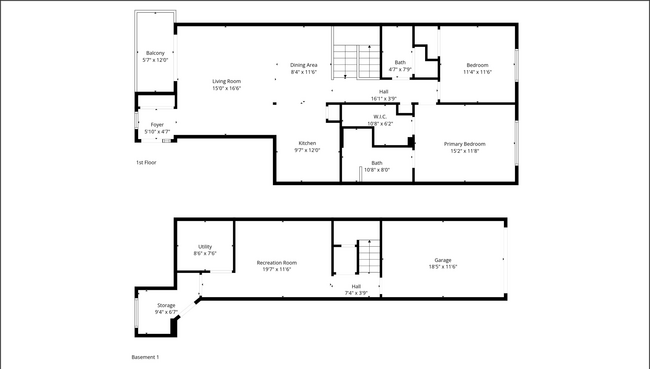 Building Photo - 120 W Oakbrook Dr