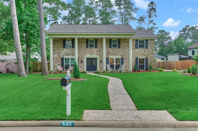 Building Photo - 6411 Elmgrove Rd