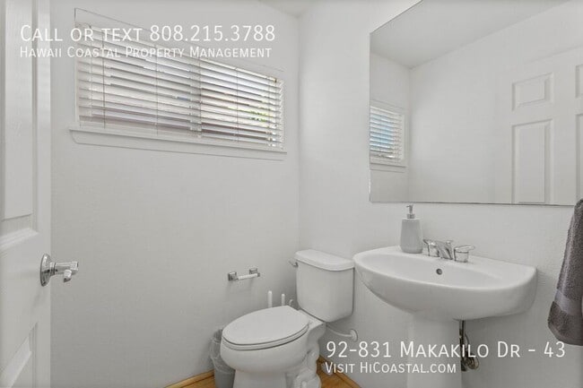 Building Photo - 92-831 Makakilo Dr-43