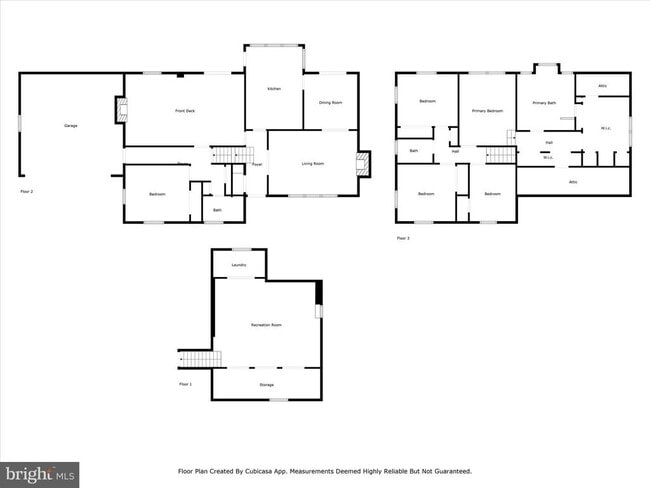 Building Photo - 6543 Cedarwood Ct