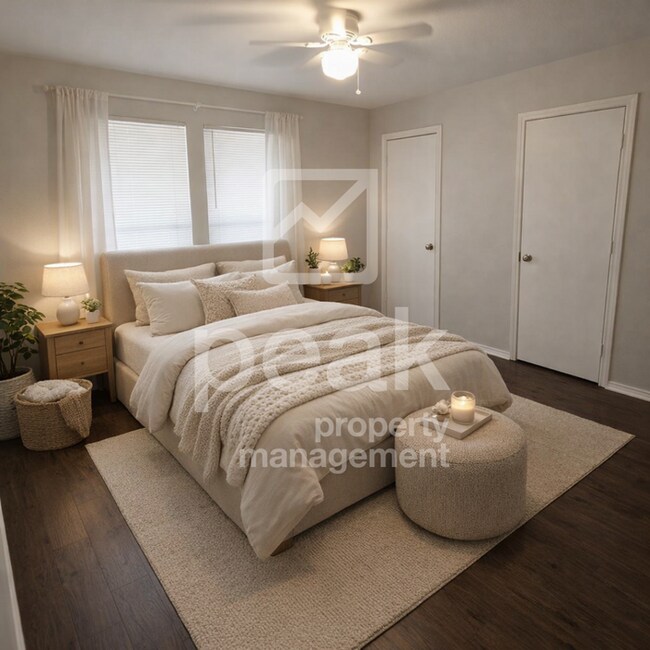 Building Photo - $1,125 2 Bed, 1 Bath in Weatherford! Apply now and save $575! Offer through 4/9!