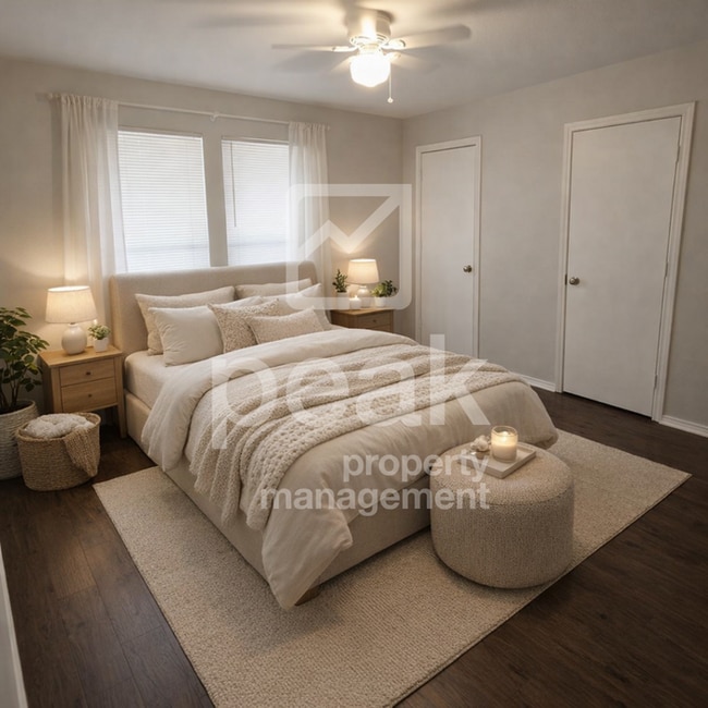 Building Photo - $1,150 2 Bed, 1 Bath in Weatherford! Apply now and save $575! Offer through 2/18!