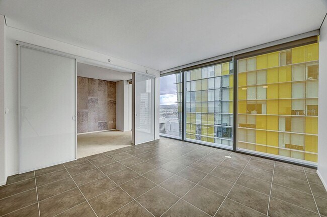 Building Photo - Veer Towers 2310E- City/Strip Views from this Stunning 1Bd/1Ba Residence