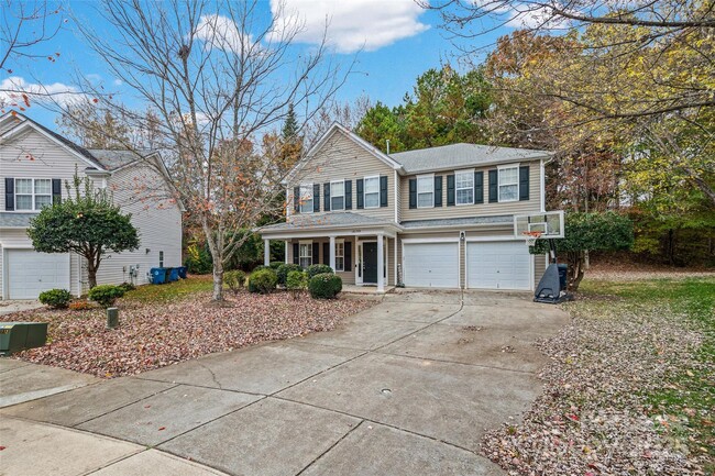 Building Photo - 10139 Allison Taylor Ct