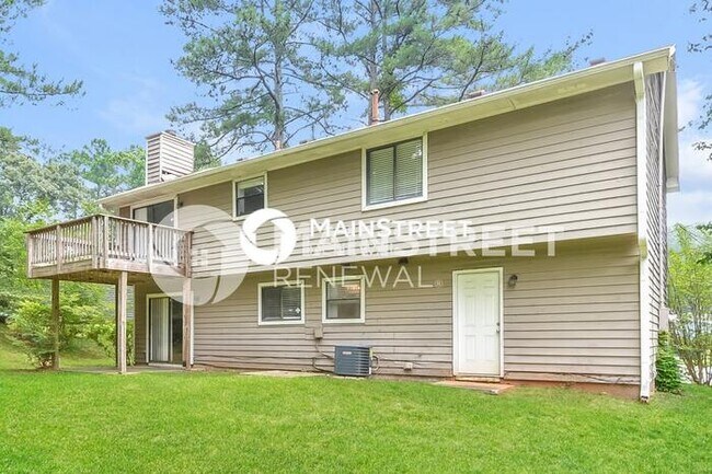 Building Photo - 3 Bedroom Pet-Friendly Home in Decatur, GA...