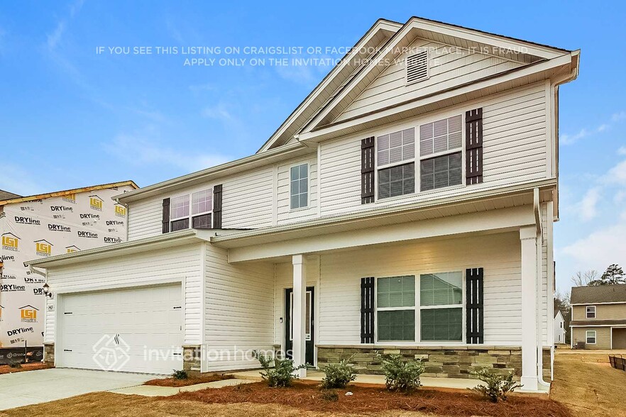 Building Photo - 3465 Bear Den Dr