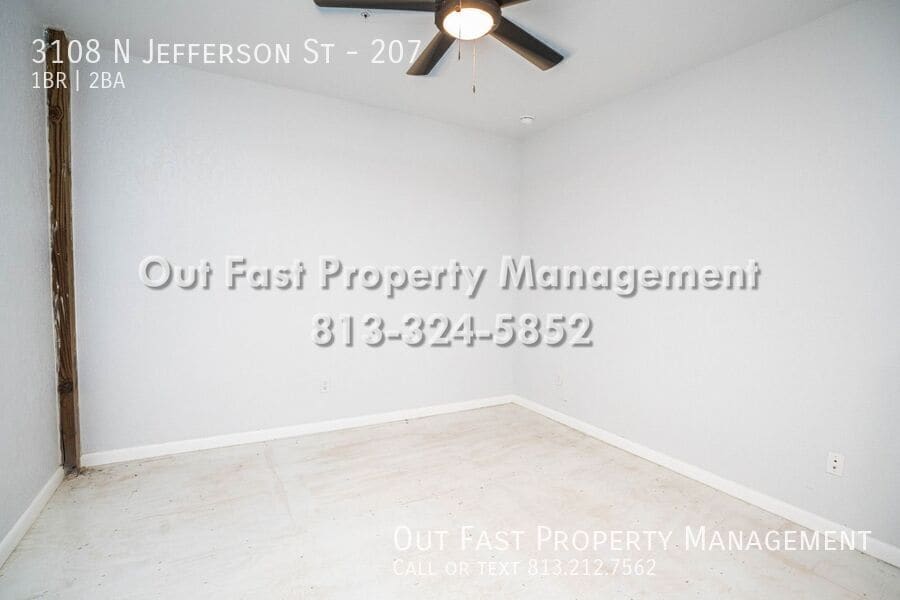 Building Photo - 3108 N Jefferson St