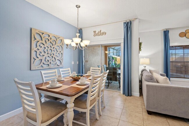 Building Photo - Stunning 4BR Resort Home in Four Corners, ...