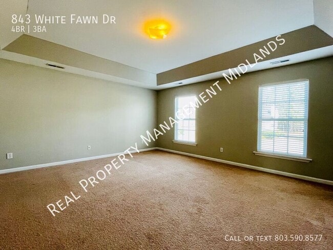 Building Photo - 843 White Fawn Dr