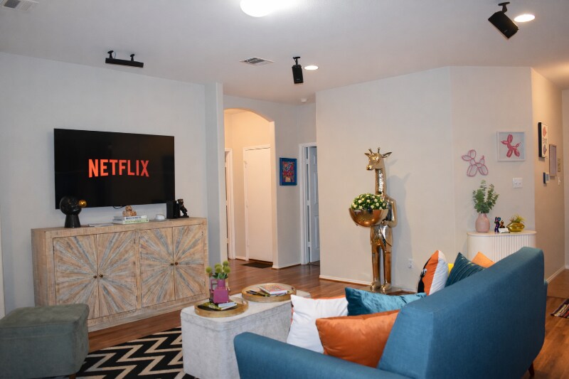 Building Photo - 619 Starlight Dr