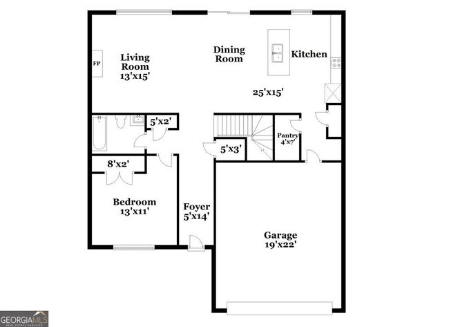 Building Photo - 429 Culloden Moor Dr