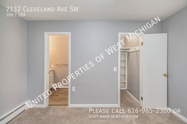 Building Photo - 2132 Cleveland Ave SW