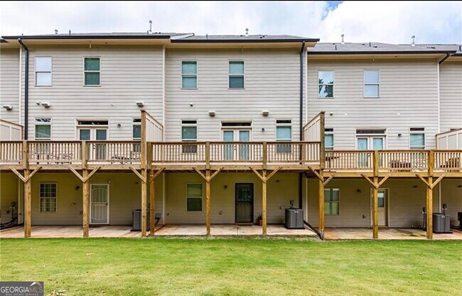 Building Photo - 3312 Sangster Way