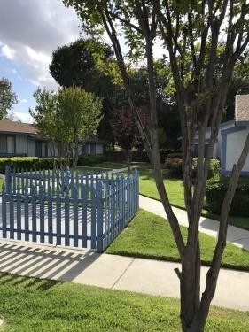 Building Photo - Hacienda Apartments