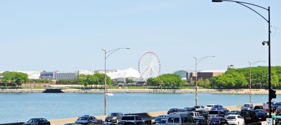 Building Photo - 900 N Lake Shore Dr