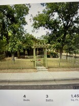 Front of Home - 114 Dewitt Ave