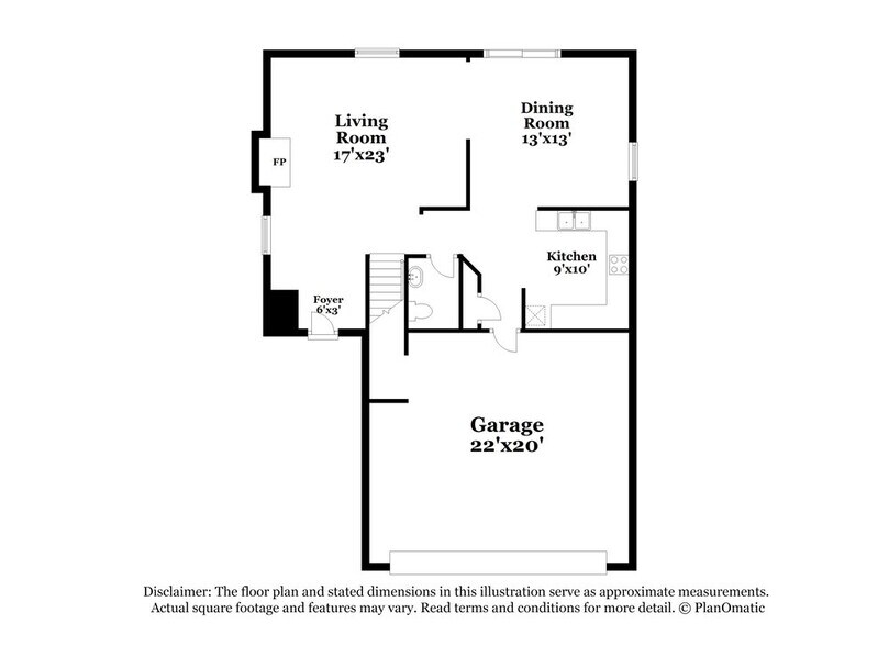 Building Photo - 11130 Star Lily St