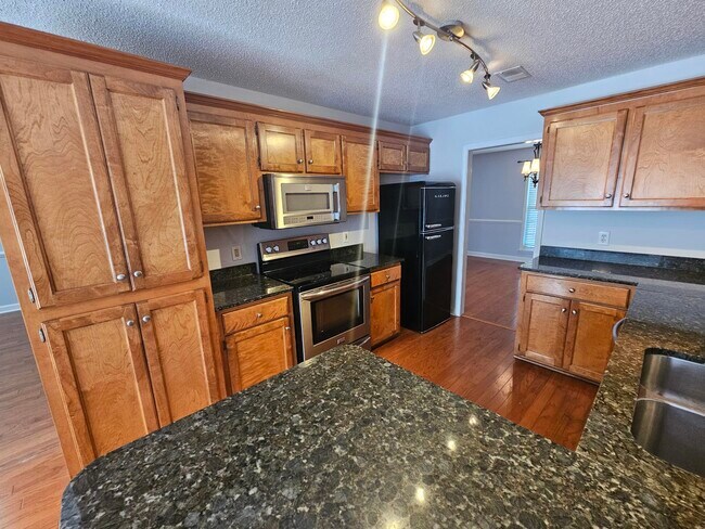 Building Photo - 219 Plantation Pointe Dr