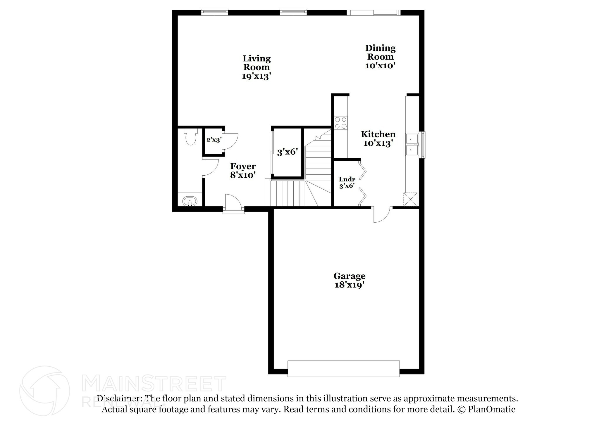 Building Photo - 10529 Apple Creek Dr