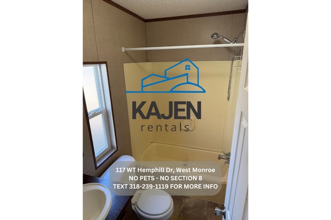 Building Photo - 117 Wt Hemphill Dr