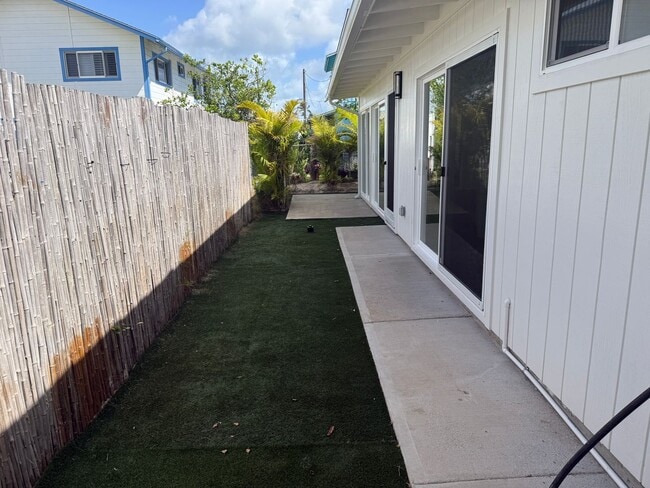 Building Photo - Private Kailua Oasis with Modern Finishes Throughout