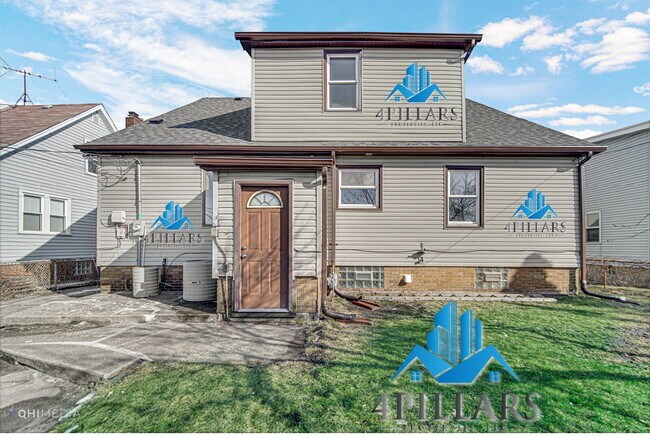 Building Photo - For Rent – Spacious 5BR/2BA Home in Hammond!