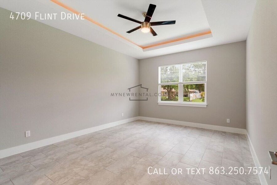 Building Photo - 4709 Flint Dr