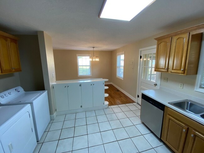 Building Photo - Beautifully Remodeled Brick Home