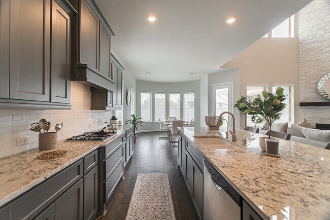 Building Photo - 73 Botanical Vista Dr