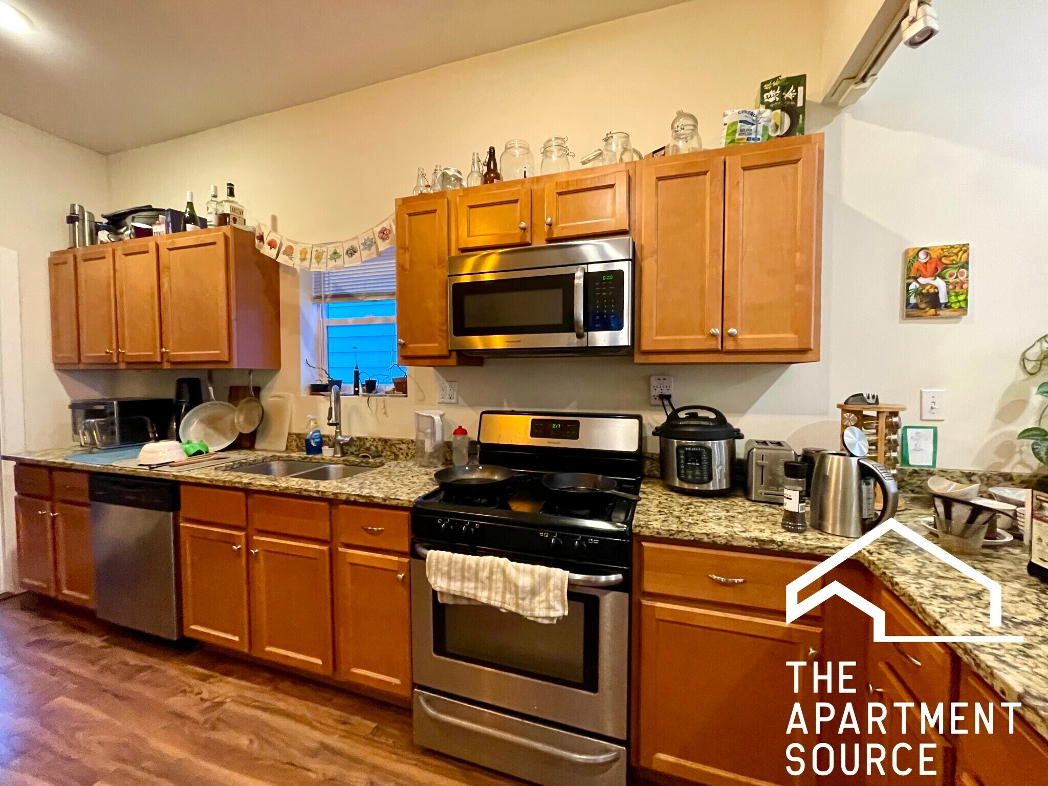 Building Photo - 1921 N Francisco Ave