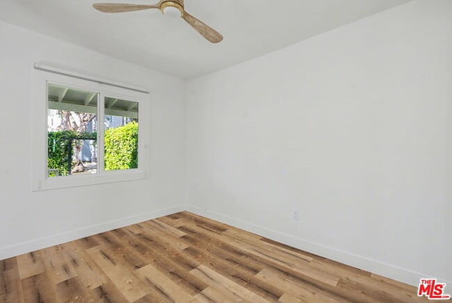 Building Photo - 516 Hill St