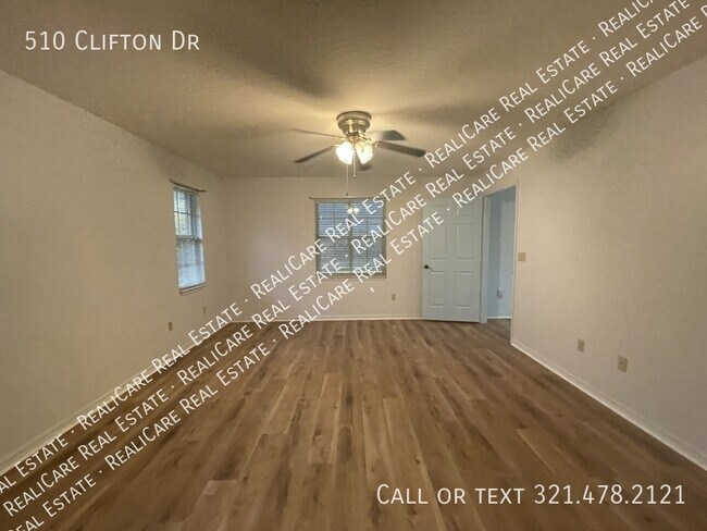 Building Photo - 510 Clifton Dr