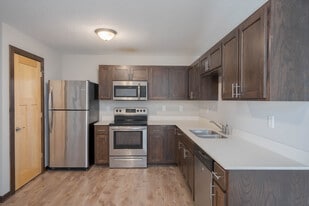 Interior Photo - Maple Acres Apartments