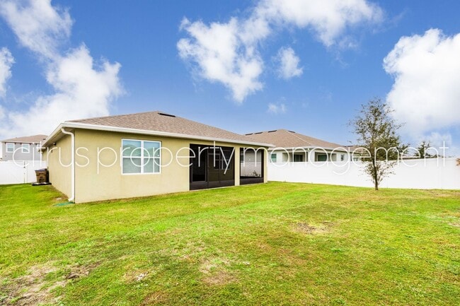 Building Photo - 4/2 Home in Kissimmee