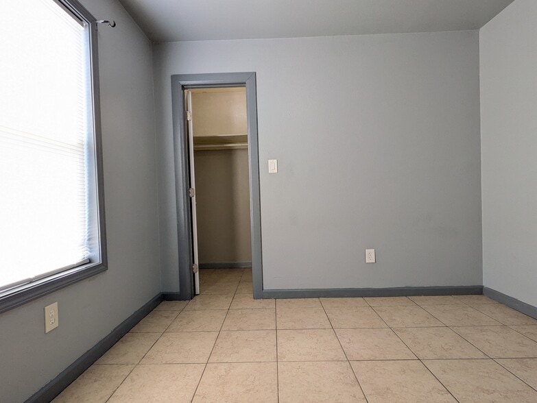 Bedroom 3 - 807 21st St