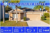 Building Photo - Beautiful 3-Bedroom Home for Rent in Port Orange Plantation