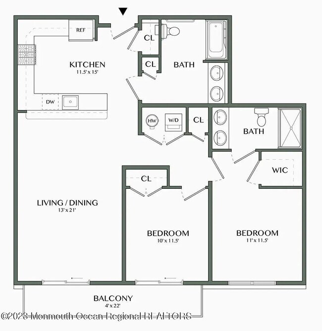 Building Photo - 2248 US-9